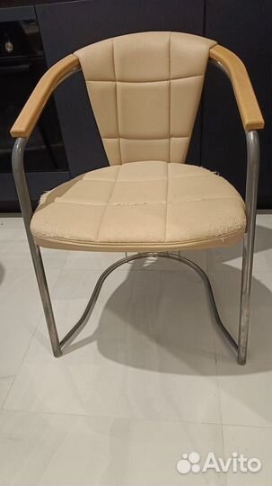 Кухонные стулья бу