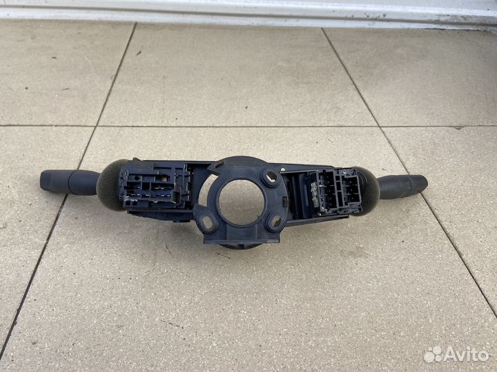 Подрулевой переключатель (в сборе) Iran Khodro Samand