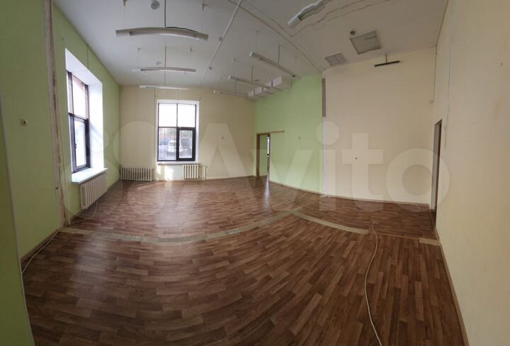 Офис, 141 м²