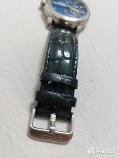Наручные часы sokolov