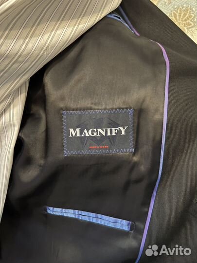 Костюм мужской