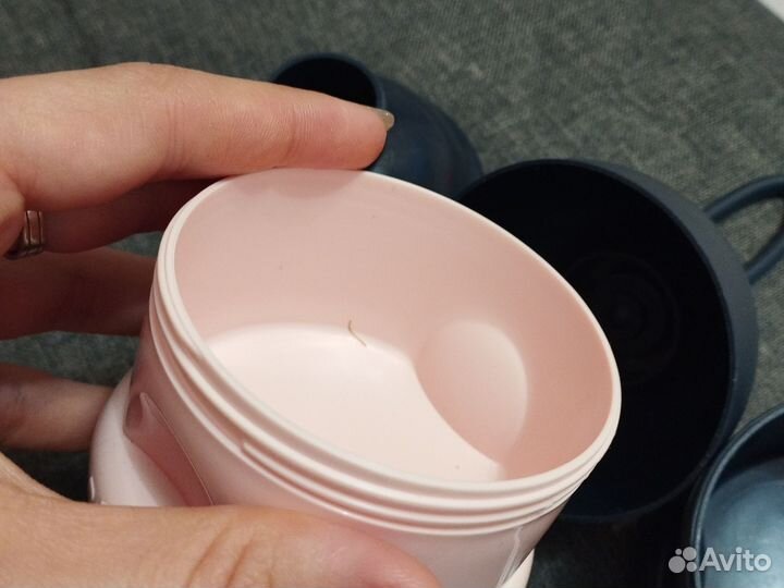 Контейнер для детской смеси