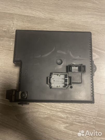 Блок комфорта REM Volvo xc 90 2004