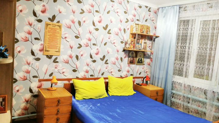 Дом 82 м² на участке 8 сот.