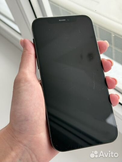iPhone 12 Pro, 128 ГБ