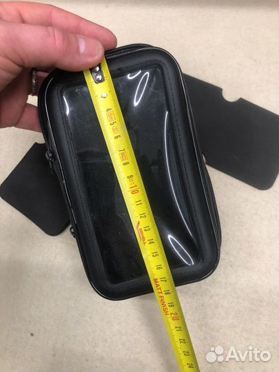 Чехол для телефона на руль