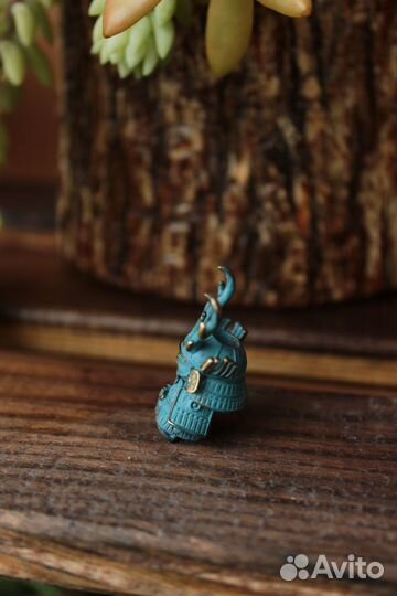 Бусина для темляка 