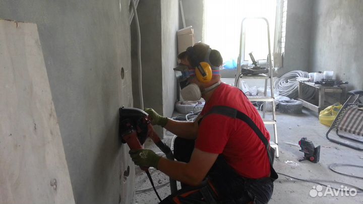 Электрик, услуги электрика, электромонтаж, Прайс