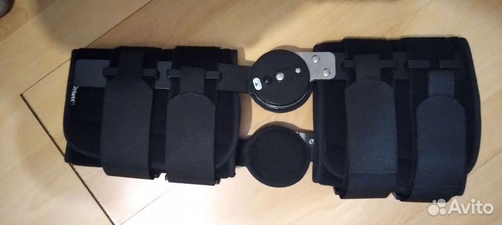 Бандаж послеоперационный