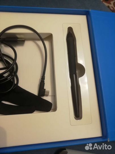 Графический планшет для рисования