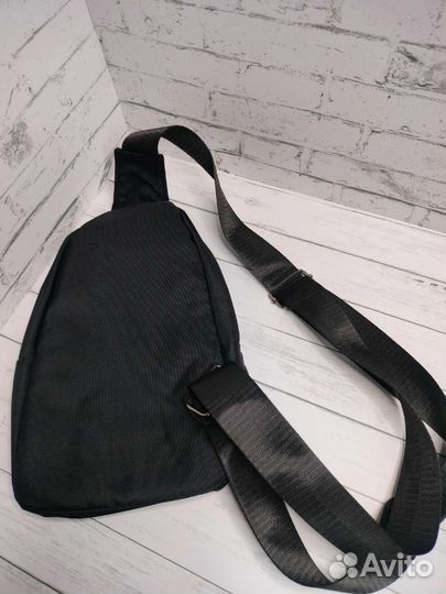 Сумка через плечо