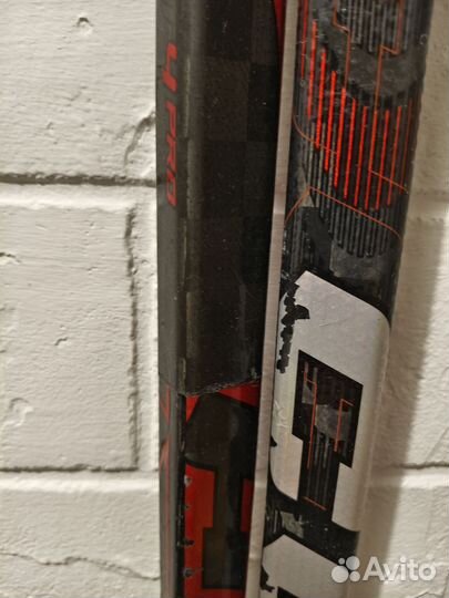 Клюшки хоккейные под восстановление