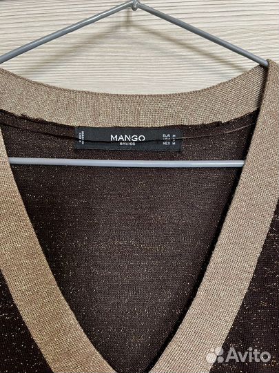 Кофта женская mango