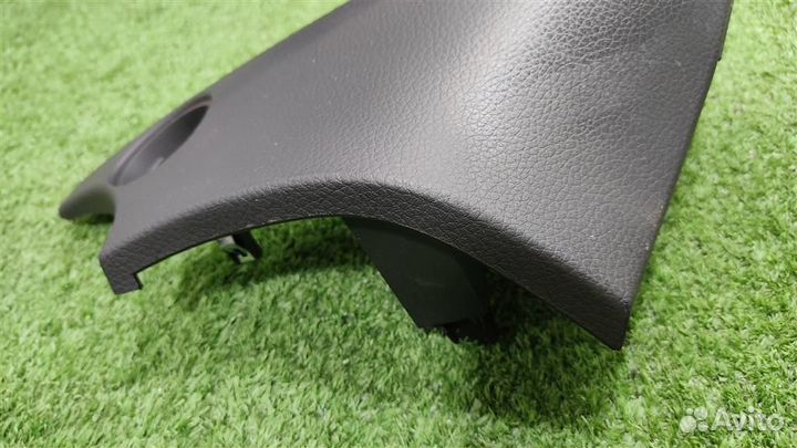 Накладка торпедо Nissan Qashqai J11 2014