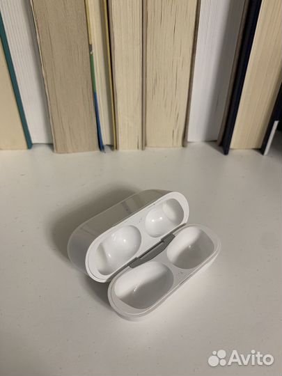 Кейс для Airpods Pro