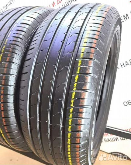 Maxxis Premitra HP5 205/55 R16 94W