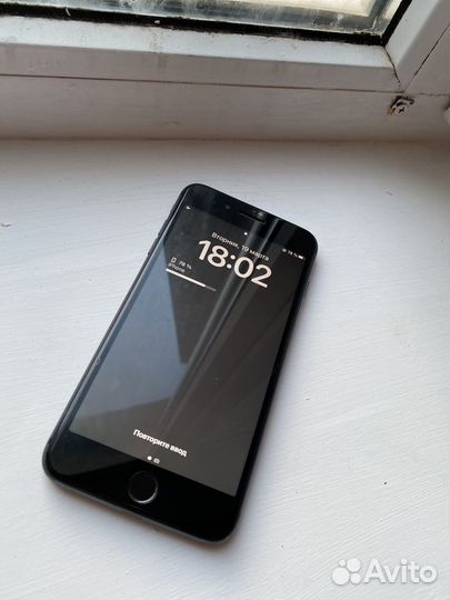 iPhone 8 Plus, 64 ГБ