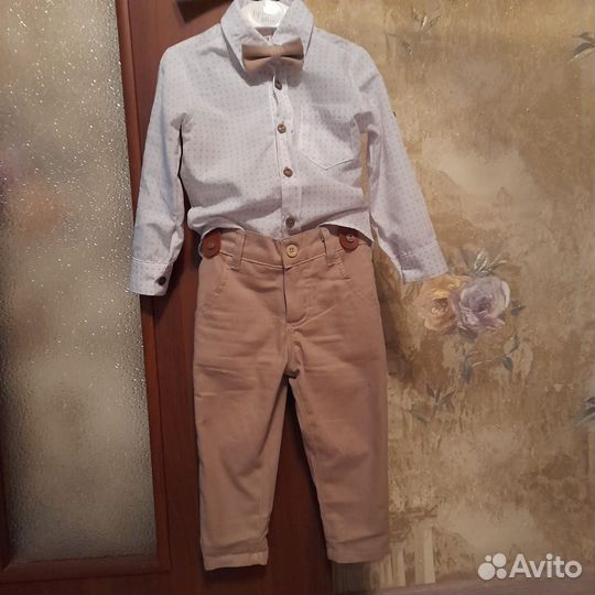 Детские вещички