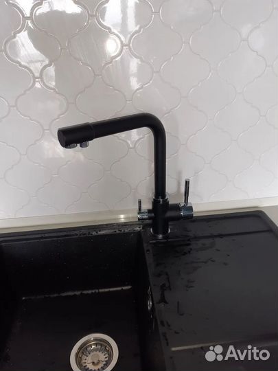 Услуги Сантехника.Срочный выезд.Гарантия