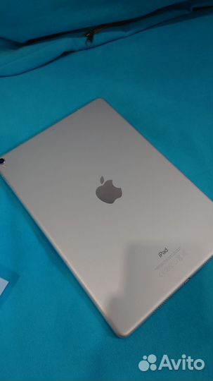 iPad Pro 2 10.5 120Hz 256 GB + Sim