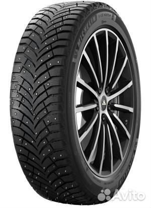 Michelin Pilot Sport 4 SUV 285/45 R21 113Y