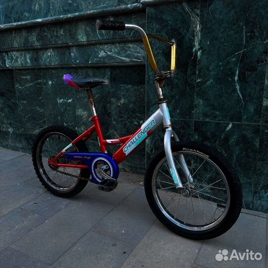 Велосипеды детские (капитальное то)