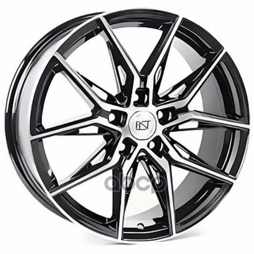 Литые диски RST 6.5×R16 5×114.3