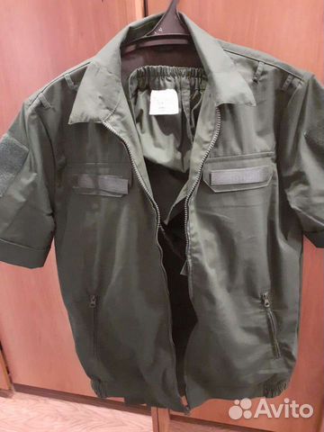 Военная форма