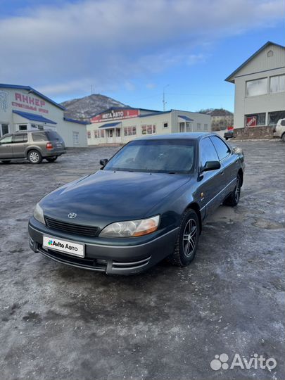 Toyota Windom 2.5 AT, 1995, 199 920 км