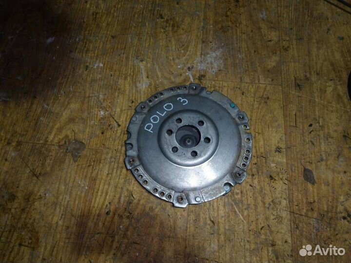 Корзина сцепления Volkswagen Polo 1994-1999