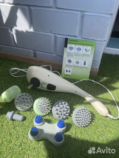 Электромассажер