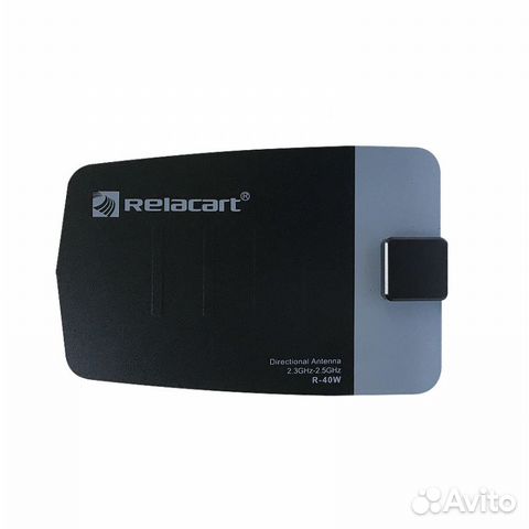 Антена Relacart R-40W