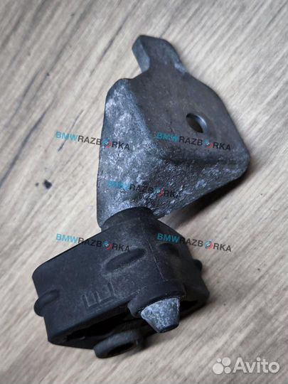 Кронштейн глушителя задний BMW X1 F48 рест. F48