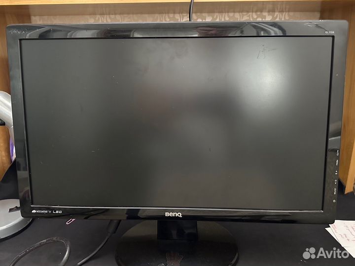Монитор Benq gl2250