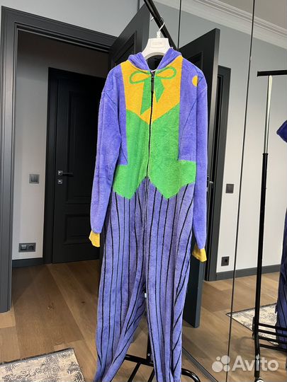 Пижама кигуруми