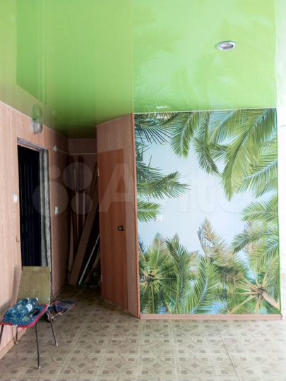 Квартира-студия, 29 м², 1/5 эт.