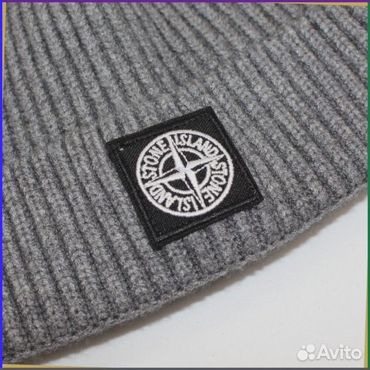 Шапка Stone Island (90194 Арт товара: )