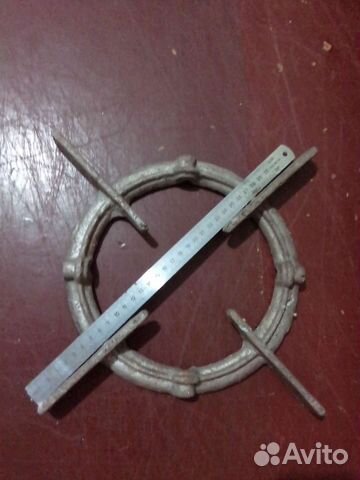 Подставка для плитки