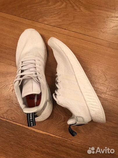 Adidas nmd r2