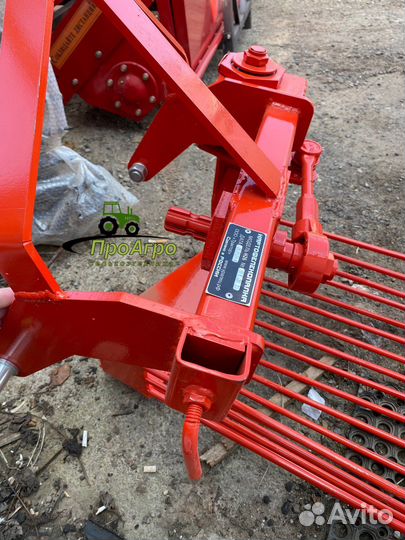 Копатель корнеплодов УРАЛЕЦ Н26.00.010, 2023