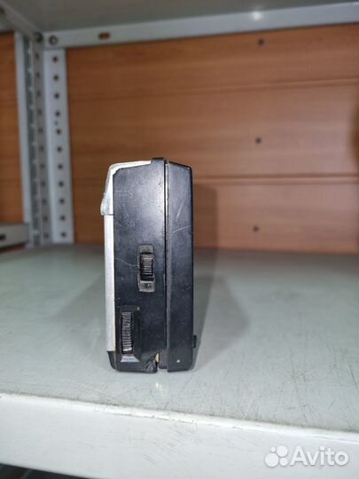 Радиоприемник panasonic R-807H