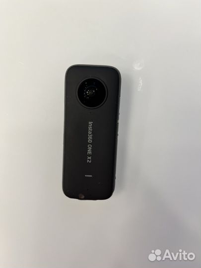 Insta360 One X2