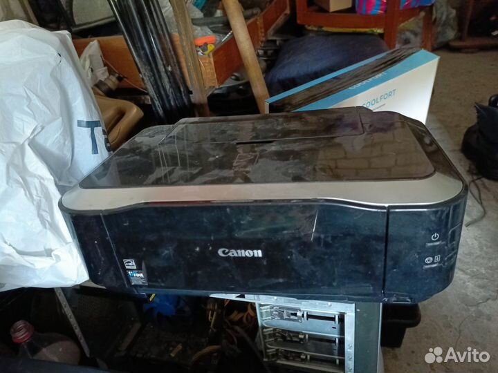 Фотоаппарат canon 650d