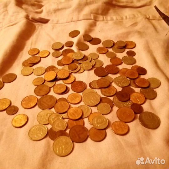 Деньги СССР