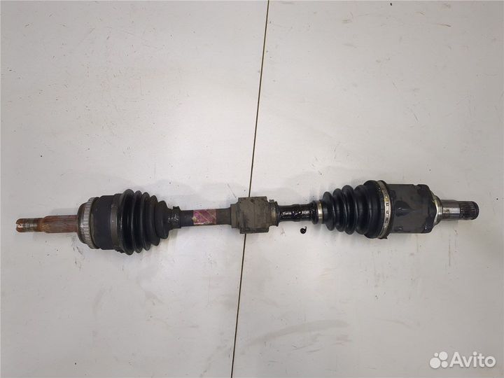 Полуось Toyota Camry V40, 2011