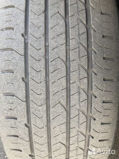 Goodyear Eagle Sport 215/50 R17 91V