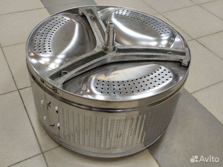 Запчасти для стиральной машинки haier