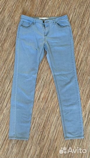 Джинсы