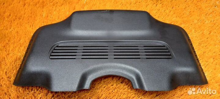 Крышка зеркала салонного Mercedes-Benz E-Class