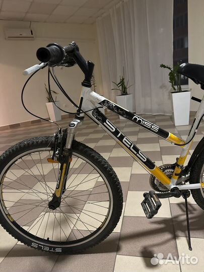 Продам велосипед, б/у, самовывоз пгт. Сириус